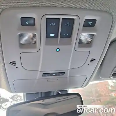 Chevrolet Malibu 2015 2.0 Автомат в Москве № 105903, миниатюра 11