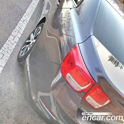 Chevrolet Malibu 2015 2.0 Автомат в Москве № 105903, миниатюра 2