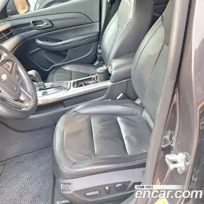 Chevrolet Malibu 2015 2.0 Автомат в Москве № 105903, миниатюра 7