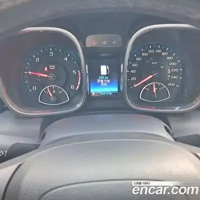 Chevrolet Malibu 2015 2.0 Автомат в Москве № 105903, миниатюра 8