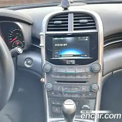 Chevrolet Malibu 2015 2.0 Автомат в Москве № 105903, миниатюра 9