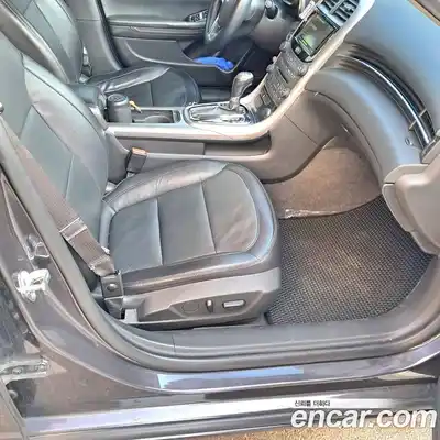 Chevrolet Malibu 2015 2.0 Автомат в Москве № 105903, миниатюра 10