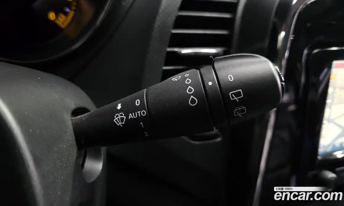 Renault QM3 2015 1.5 Автомат в Москве № 106274, фото 18