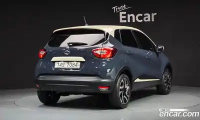 Renault QM3 2015 1.5 Автомат в Москве № 106274, миниатюра 2