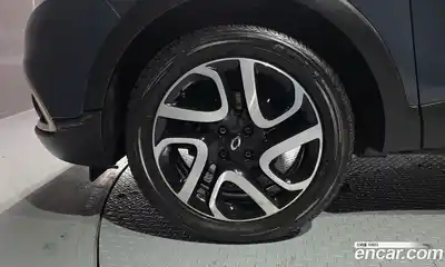 Renault QM3 2015 1.5 Автомат в Москве № 106274, миниатюра 5