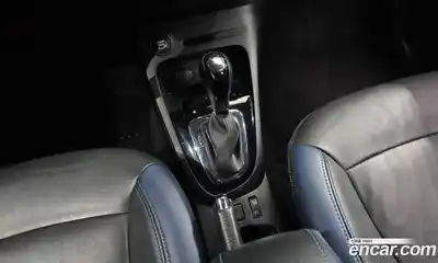 Renault QM3 2015 1.5 Автомат в Москве № 106274, миниатюра 9