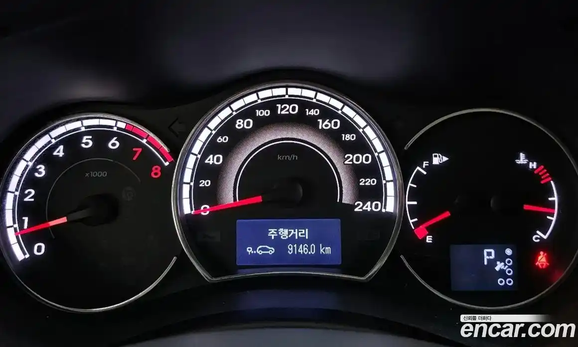 Renault QM5 2015 2.0 Автомат в Москве № 106449, фото 11