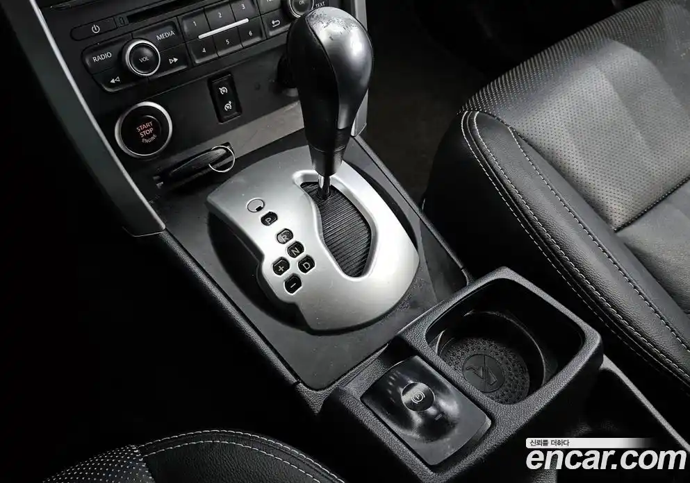 Renault QM5 2015 2.0 Автомат в Москве № 106449, фото 12