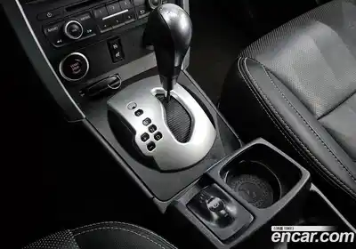 Renault QM5 2015 2.0 Автомат в Москве № 106449, миниатюра 12