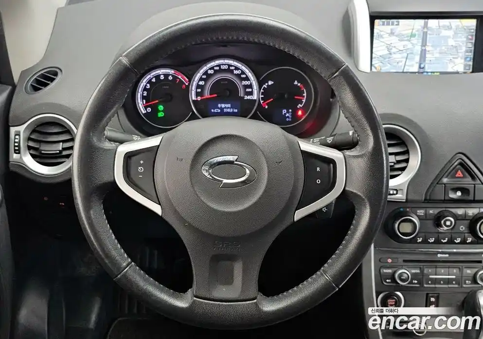 Renault QM5 2015 2.0 Автомат в Москве № 106449, фото 13