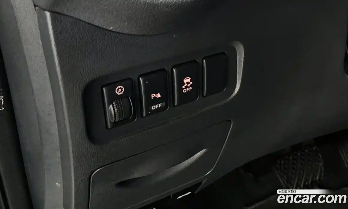 Renault QM5 2015 2.0 Автомат в Москве № 106449, фото 14