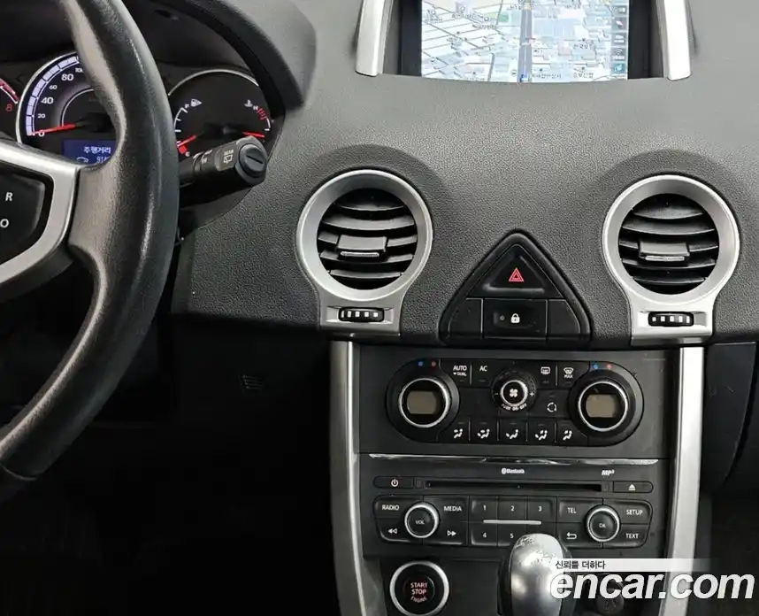 Renault QM5 2015 2.0 Автомат в Москве № 106449, фото 15