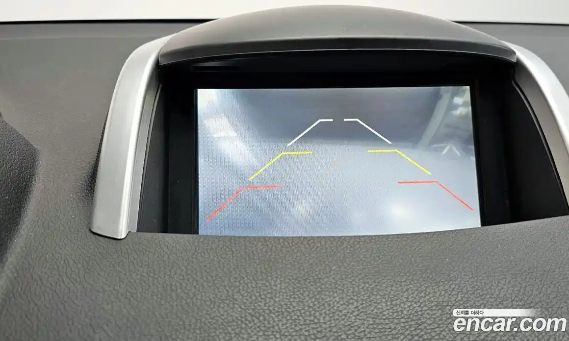 Renault QM5 2015 2.0 Автомат в Москве № 106449, фото 16