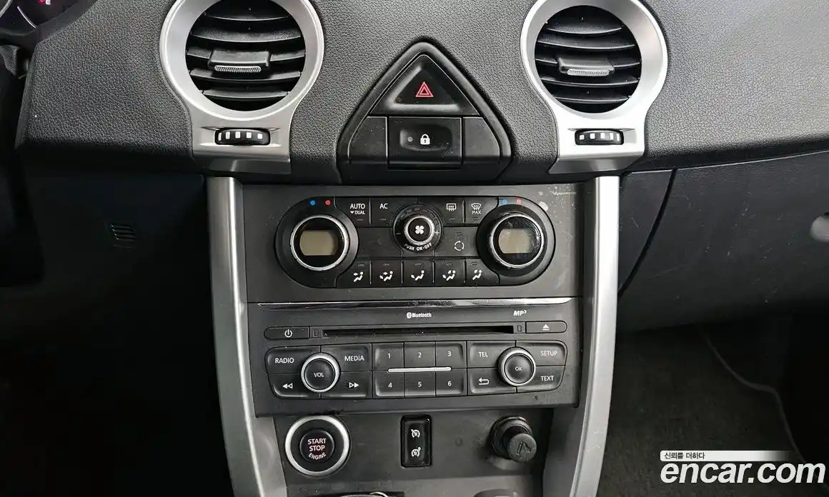 Renault QM5 2015 2.0 Автомат в Москве № 106449, фото 17