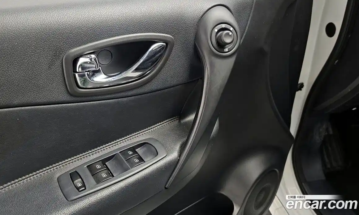 Renault QM5 2015 2.0 Автомат в Москве № 106449, фото 18