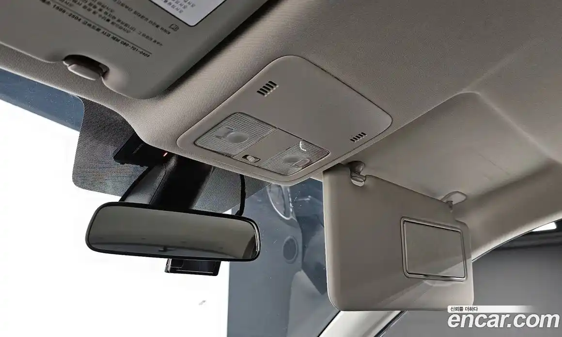 Renault QM5 2015 2.0 Автомат в Москве № 106449, фото 20