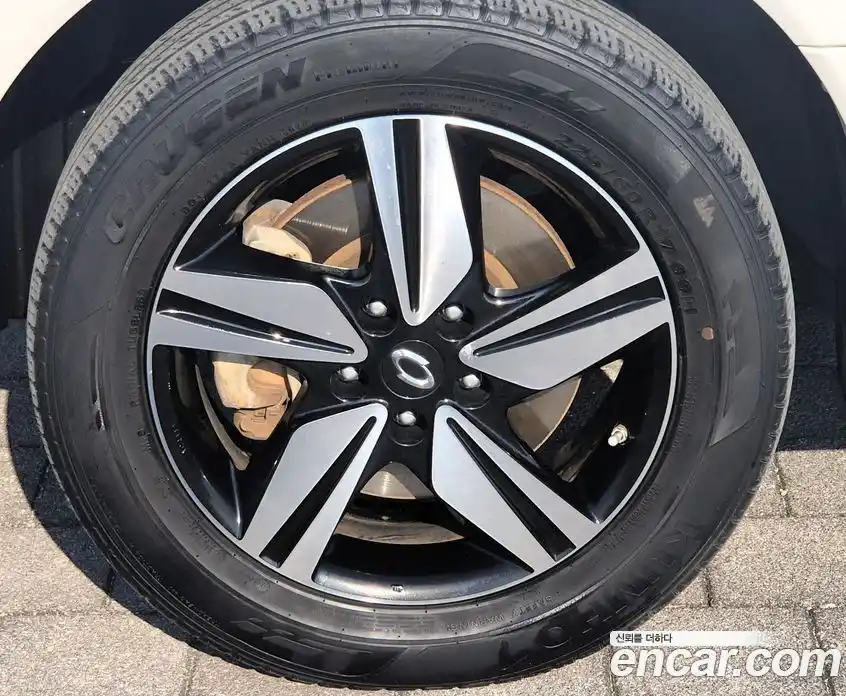 Renault QM5 2015 2.0 Автомат в Москве № 106449, фото 5