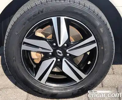 Renault QM5 2015 2.0 Автомат в Москве № 106449, миниатюра 5