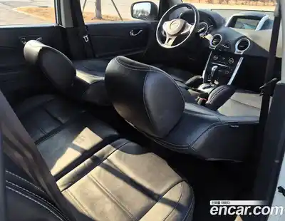 Renault QM5 2015 2.0 Автомат в Москве № 106449, миниатюра 7