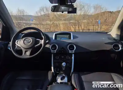 Renault QM5 2015 2.0 Автомат в Москве № 106449, миниатюра 8