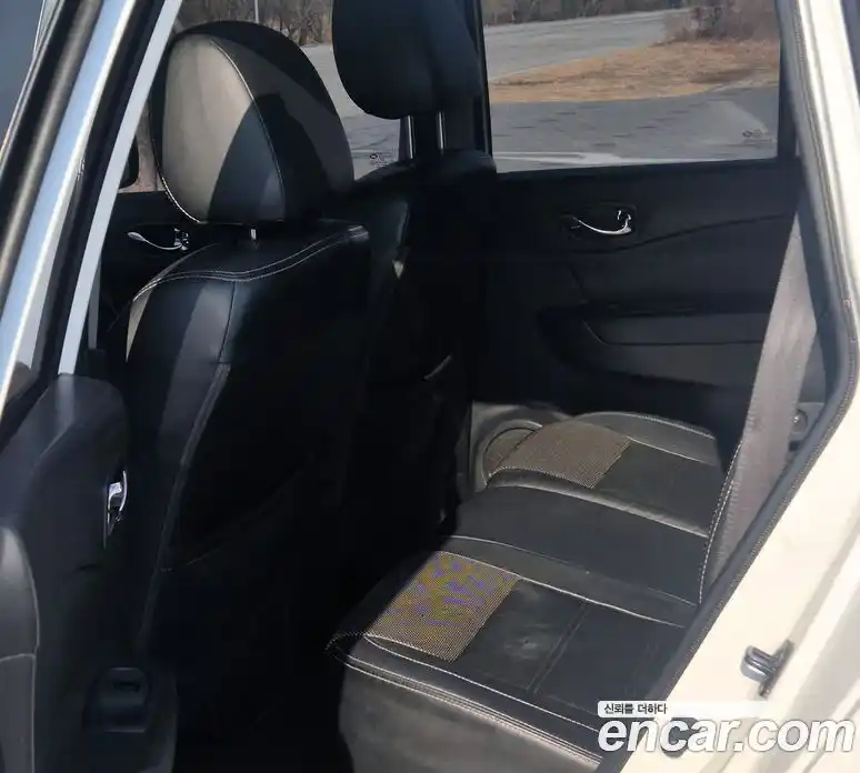 Renault QM5 2015 2.0 Автомат в Москве № 106449, фото 10