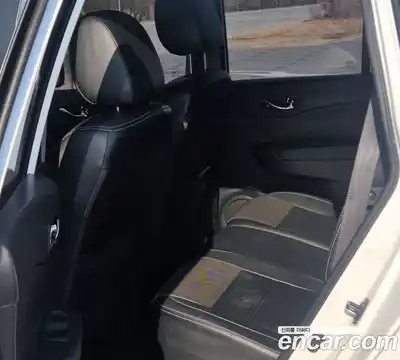 Renault QM5 2015 2.0 Автомат в Москве № 106449, миниатюра 10