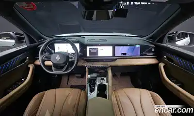Renault Grand Koleos 2025 1.5 Автомат в Москве № 107432, миниатюра 12