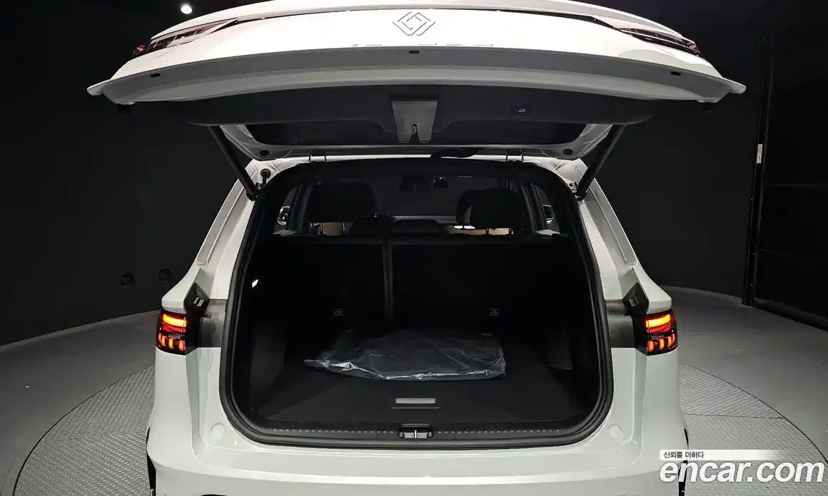 Renault Grand Koleos 2025 1.5 Автомат в Москве № 107432, фото 15