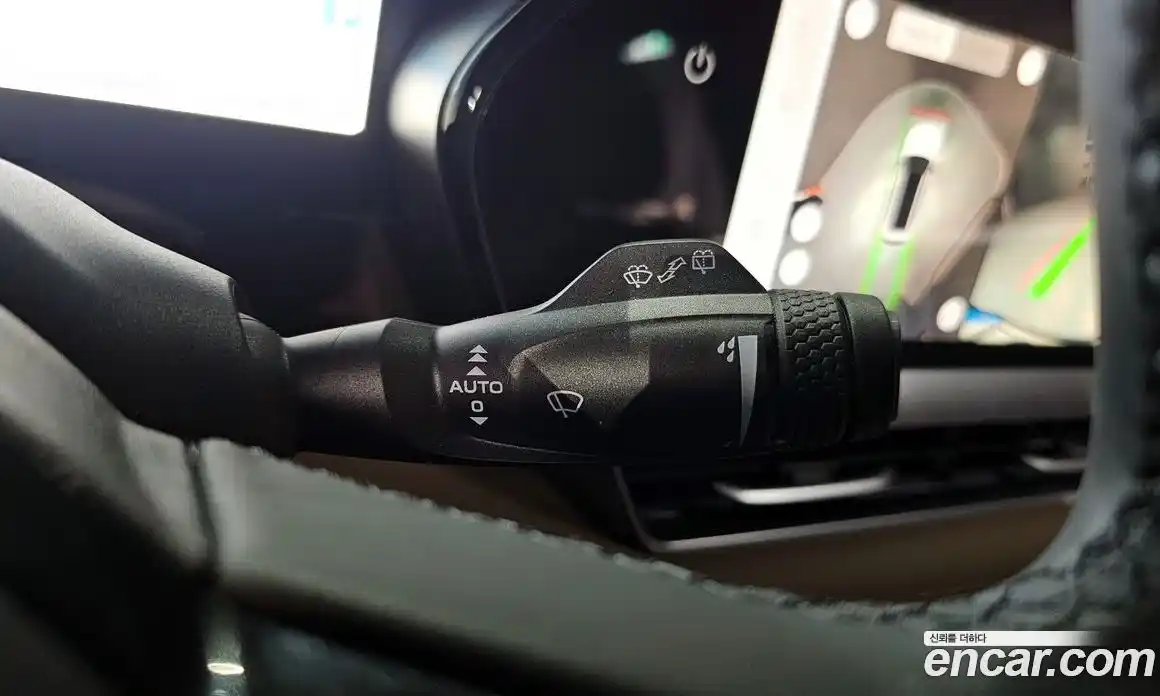 Renault Grand Koleos 2025 1.5 Автомат в Москве № 107432, фото 20