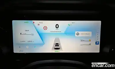 Renault Grand Koleos 2025 1.5 Автомат в Москве № 107432, миниатюра 3