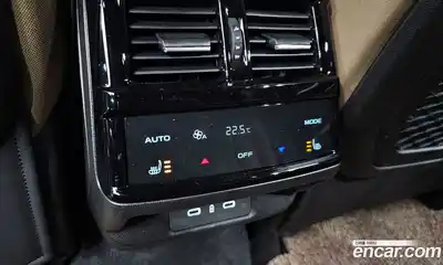 Renault Grand Koleos 2025 1.5 Автомат в Москве № 107432, миниатюра 7