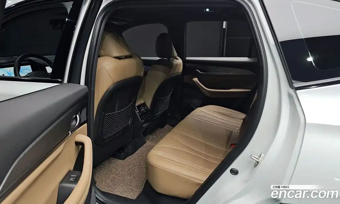 Renault Grand Koleos 2025 1.5 Автомат в Москве № 107432, фото 8