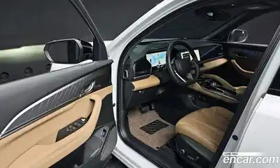 Renault Grand Koleos 2025 1.5 Автомат в Москве № 107432, миниатюра 10