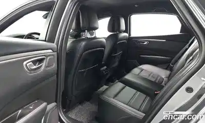 Renault SM6 2024 1.3 Автомат в Москве № 107552, миниатюра 12