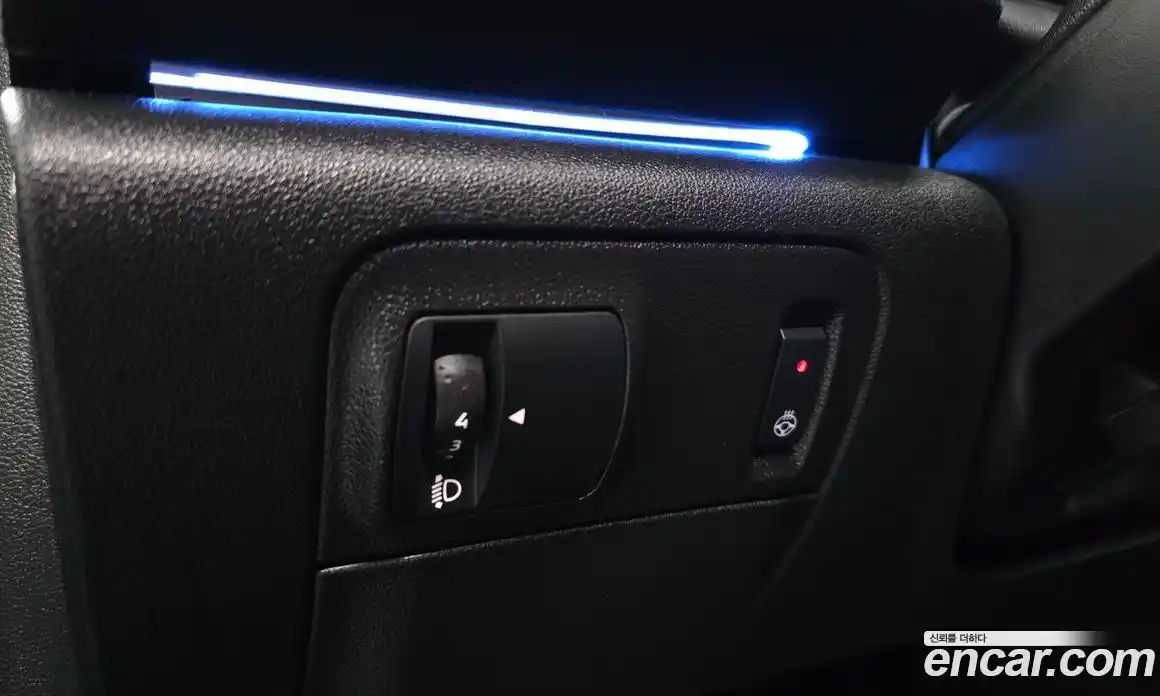 Renault SM6 2024 1.3 Автомат в Москве № 107552, фото 19