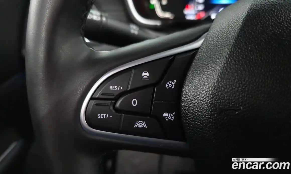 Renault SM6 2024 1.3 Автомат в Москве № 107552, фото 20