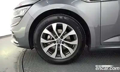 Renault SM6 2024 1.3 Автомат в Москве № 107552, миниатюра 5