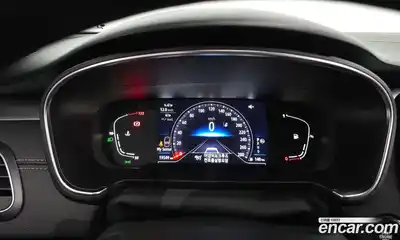 Renault SM6 2024 1.3 Автомат в Москве № 107552, миниатюра 8