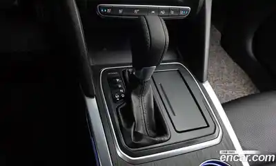 Renault SM6 2024 1.3 Автомат в Москве № 107552, миниатюра 9