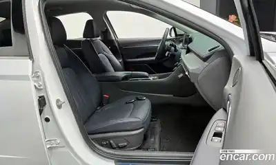 Hyundai Sonata 2024 1.6 Автомат в Москве № 107778, миниатюра 12