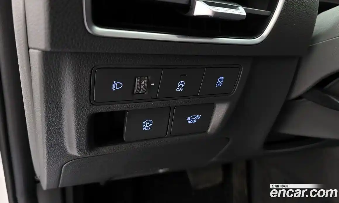 Hyundai Sonata 2024 1.6 Автомат в Москве № 107778, фото 20