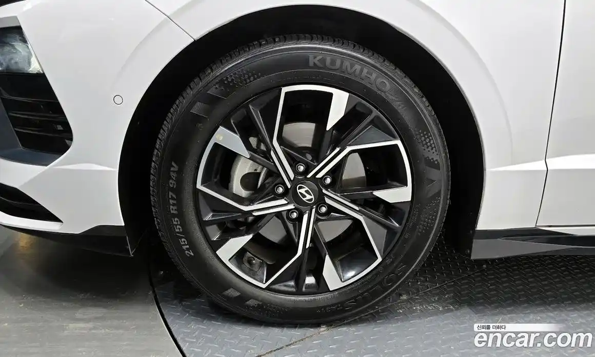 Hyundai Sonata 2024 1.6 Автомат в Москве № 107778, фото 7