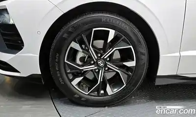 Hyundai Sonata 2024 1.6 Автомат в Москве № 107778, миниатюра 7