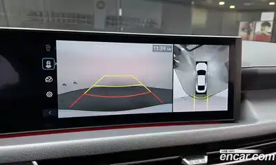 Hyundai Sonata 2024 1.6 Автомат в Москве № 107778, миниатюра 8