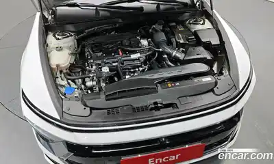 Hyundai Sonata 2024 1.6 Автомат в Москве № 107778, миниатюра 10