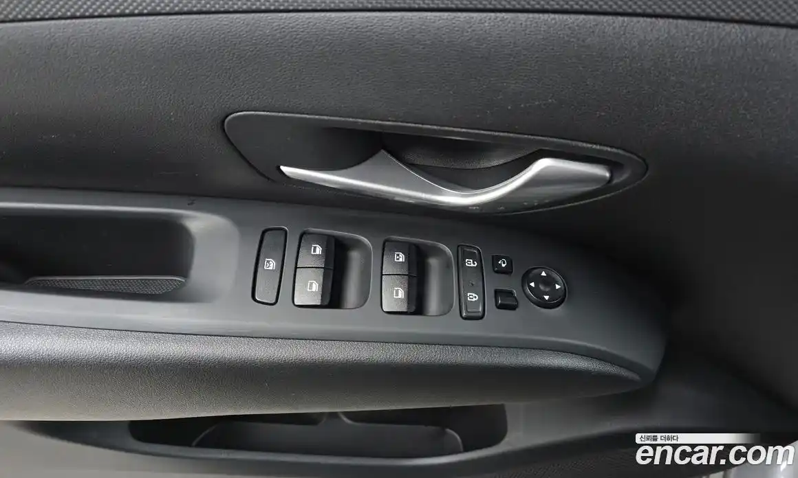 Hyundai Tucson 2021 1.6 Автомат в Москве № 108699, фото 12