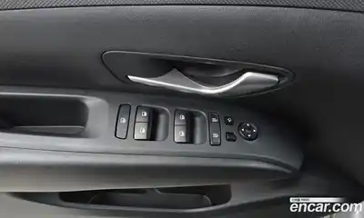 Hyundai Tucson 2021 1.6 Автомат в Москве № 108699, миниатюра 12