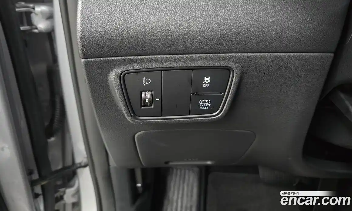 Hyundai Tucson 2021 1.6 Автомат в Москве № 108699, фото 17