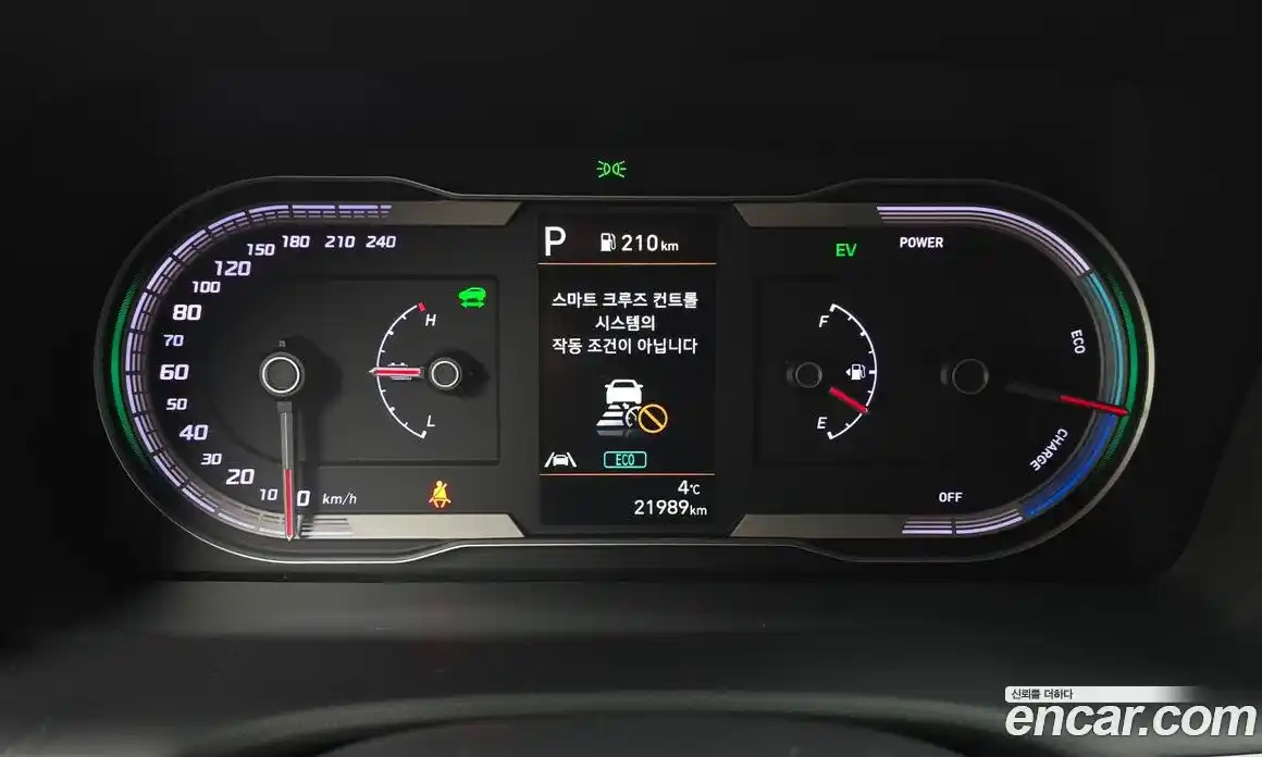 Hyundai Tucson 2021 1.6 Автомат в Москве № 108699, фото 18