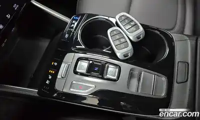 Hyundai Tucson 2021 1.6 Автомат в Москве № 108699, миниатюра 2